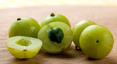 GREENSEA Amla, Gooseberry, Amloki Seed(44 per packet)