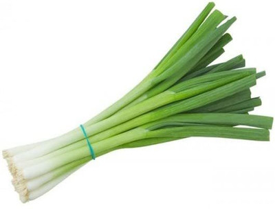 WILLVINE MEH -I Leek/Green Onion Seeds [50g] Seed(30000 per packet)