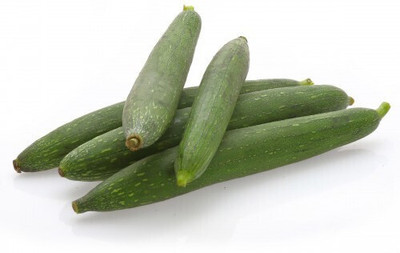 Cloud Farm SPONGE GOURD - TORI Seed(400 per packet)