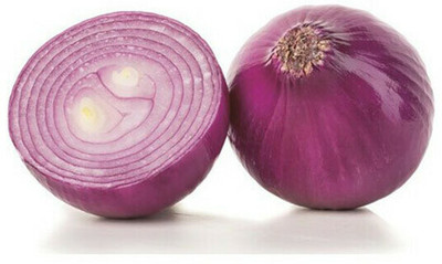 WATIKA Red Onion Super Nasik Seed(500 per packet)