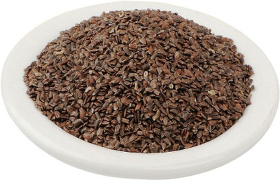 BHARAT JADI BOOTI Talmakhana Seeds - Taal Makhana Beej - Kokilaksha Beej - Asteracantha Longifolia Seed(400 g)