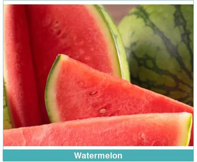 EMKOT Watermelon Fruit Seeds/तरबूज के बीज Seed(30 per packet)