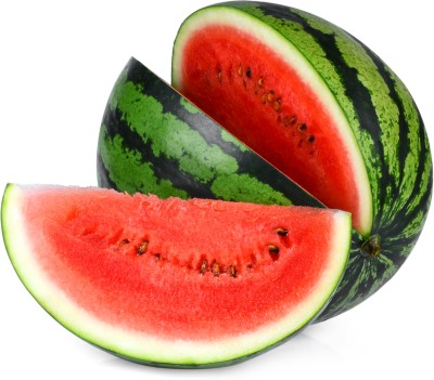 EMKOT High Quality Watermelon तरबूज के बीज Seed(50 per packet)