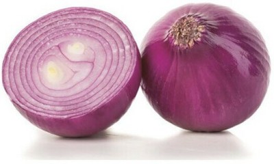 Quentova Red Onion Super Nasik-HUA-7Y Seed(250 per packet)