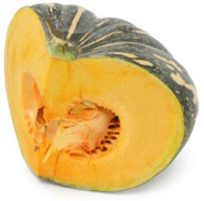 Quentova Pumpkin/kaddu/seetaphal-QLTY-8S Seed(75 per packet)