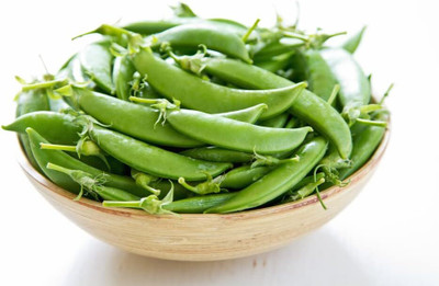 Qualtivate HUA-9A Sugar Snap Pea for Planting Seed(200 per packet)