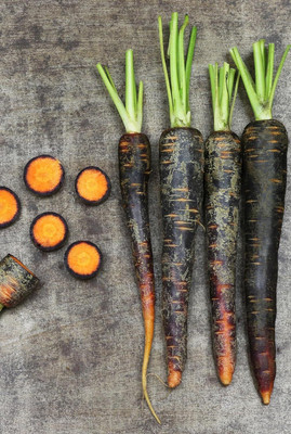 DIVINE CARROT Seed(75 per packet)
