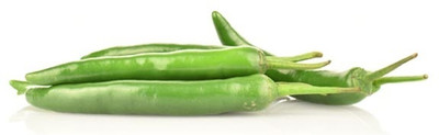 granthi Chilly/Green Chilli Seed(2500 per packet)