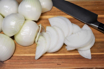 VibeX ® RXI-830 Hybrid White Onion Seeds Seed(1000 per packet)