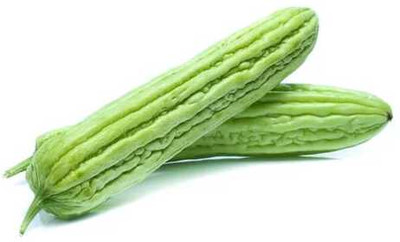 Paudhaa F1 BEST QUALITY BITTER GOURD SEEDS Seed(33 per packet)