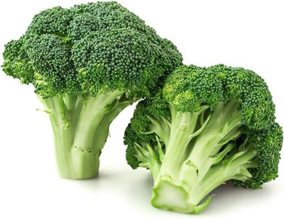 CYBEXIS Organic Green Cauliflower Seeds2000 Seeds Seed(2000 per packet)