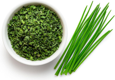Qualtivate GBPT-1A Chives Seeds Seed(300 per packet)