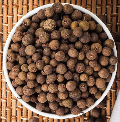 Qualtivate GBPUT-77 Allspice Jamaica Pepper Seeds Seed(50 per packet)