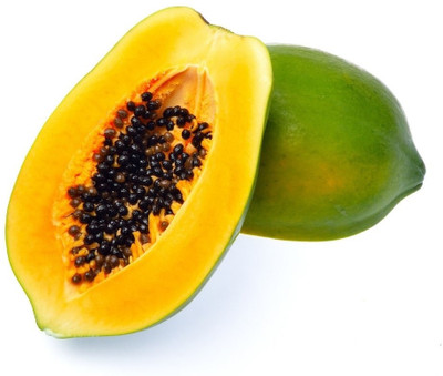 KLARKEE Super Sweet Papaya Seed Seed(50 per packet)