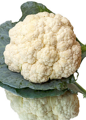 uddeepar retail white cauliflower,gobhee seeds Seed(35 per packet)