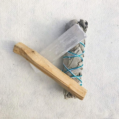 CYBEXIS TLX-41 - White Sage - (450 Seeds) Seed(450 per packet)