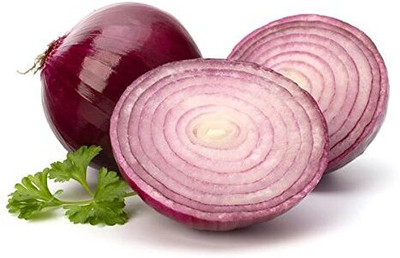 Qualtivate ICRA6-A Kanda, Red Onion Seed Seed(500 per packet)