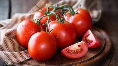 oiver tomato seed Seed(119 per packet)