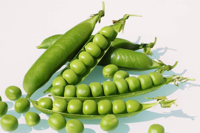 Aywal Pea (Organic) - Green Arrow Seed(650 per packet)