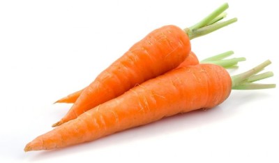 ZIFR Orange Carrot (Gajar) Seed(1000 per packet)