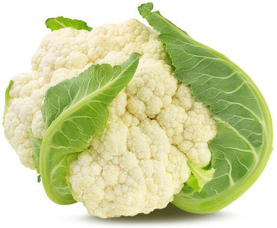 Facchini Group white cauliflower,gobhee seeds Seed(40 per packet)