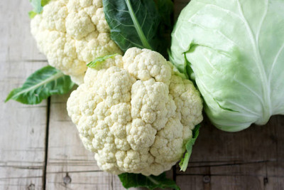 SHUBH LAXMI white cauliflower,gobhee seeds Seed(13 per packet)