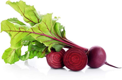LPR CHUKANDAR,,BEETROOT Seed(40 per packet)