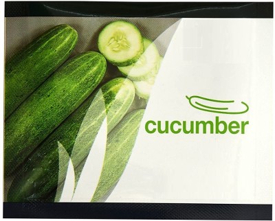 Qualtivate PUA-6A Cucumber Malini seeds Seed(300 per packet)