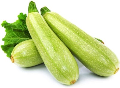 CYBEXIS Summer Squash Seeds（Cucurbita Pepo）400 Seeds Seed(400 per packet)