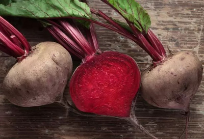 Chalisa Agencies Beetroot Seed(80 per packet)
