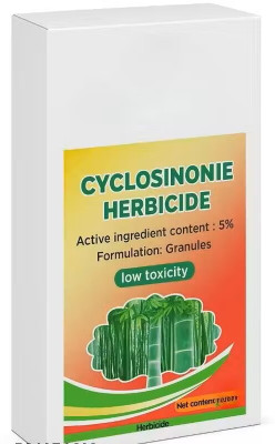 Klencare Herbicide, Herbicide Granules Seed(100 g)