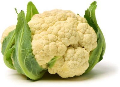 Gardener Bhabi white cauliflower,gobhee seeds Seed(45 per packet)