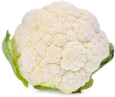 Zamperla white cauliflower,gobhee seeds Seed(45 per packet)