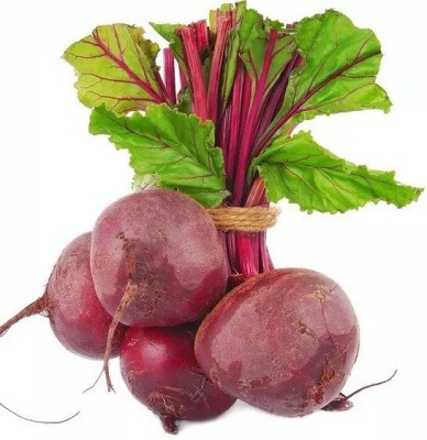 MYLAWN Red Beet Organic Seed(2000 per packet)