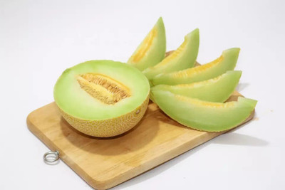 Quentova Muskmelon Melon-VNT-9M Seed(150 per packet)