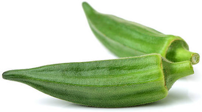 Kodali 36 Pcs - Okra Seed Seed(36 per packet)
