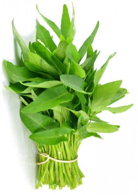 BDSresolve green spinach seeds/water spinach seed 110 Seed(100 per packet)