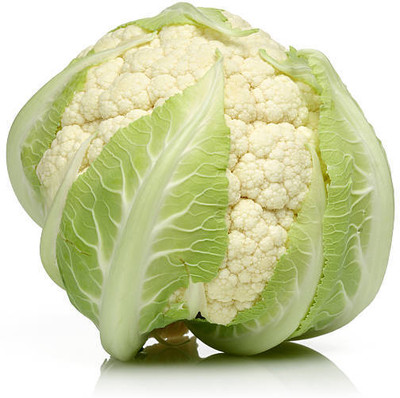 PASCLE white cauliflower,gobhee seeds Seed(40 per packet)