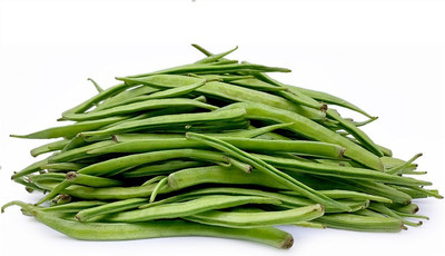 Avysa Organic Cluster Beans (Gavari) Seed(250 per packet)