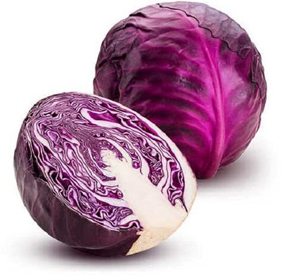 Aywal Red Cabbage Seed(190 per packet)
