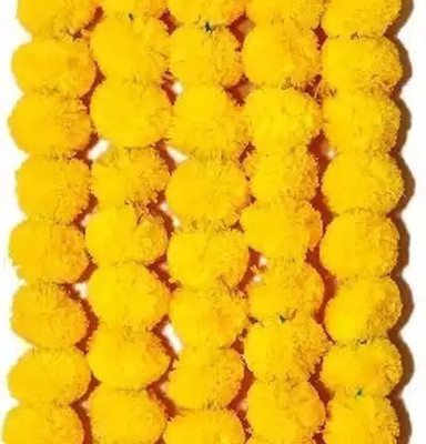 Aro Mari gold yellow Seed(50 per packet)