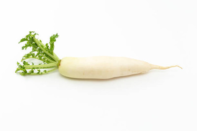 Kodali Hybrid F1 Radish Seeds Pack Of 47 Seed(47 per packet)
