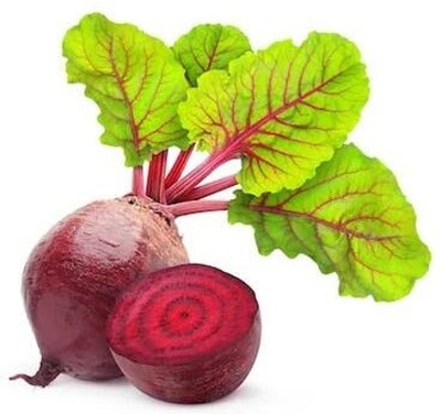 GREENSEA Beetroot, Chukandar Seed(20 per packet)