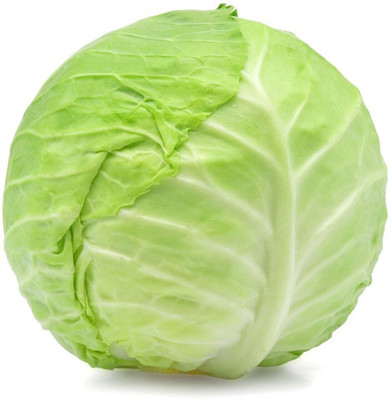 Hybrid Galaxy Organic galaxy cabbage vegetable hybrid seeds 1-packet Seed(10 per packet)