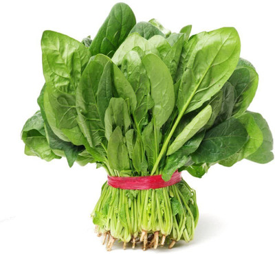 Aywal Palak Spinach Seed(300 per packet)