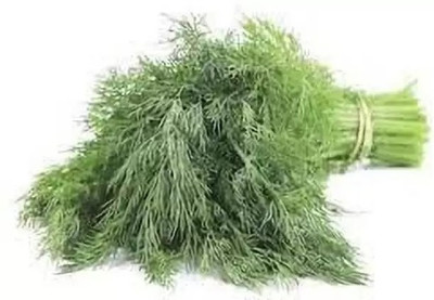 Aro Dill, Soya Seed(260 per packet)