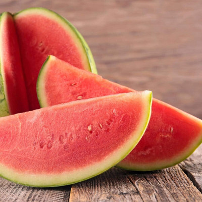 Qualtivate HUA-2A Charleston Grey Watermelon Seeds Seed(100 per packet)