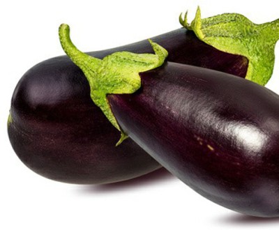 SREE Brinjal Seeds, Organic Brinjal Seeds for Gardening, Brinjal Hybird Seed(275 per packet)