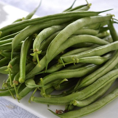 CYBEXIS F1 French Beans Seeds-100 Seeds Seed(100 per packet)