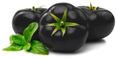 Qualtivate PUA-9A Black Cherry Tomato Seed(300 per packet)